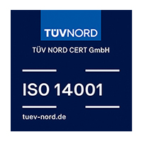 UHC ISO 14001