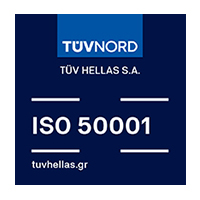 UHC ISO 50001